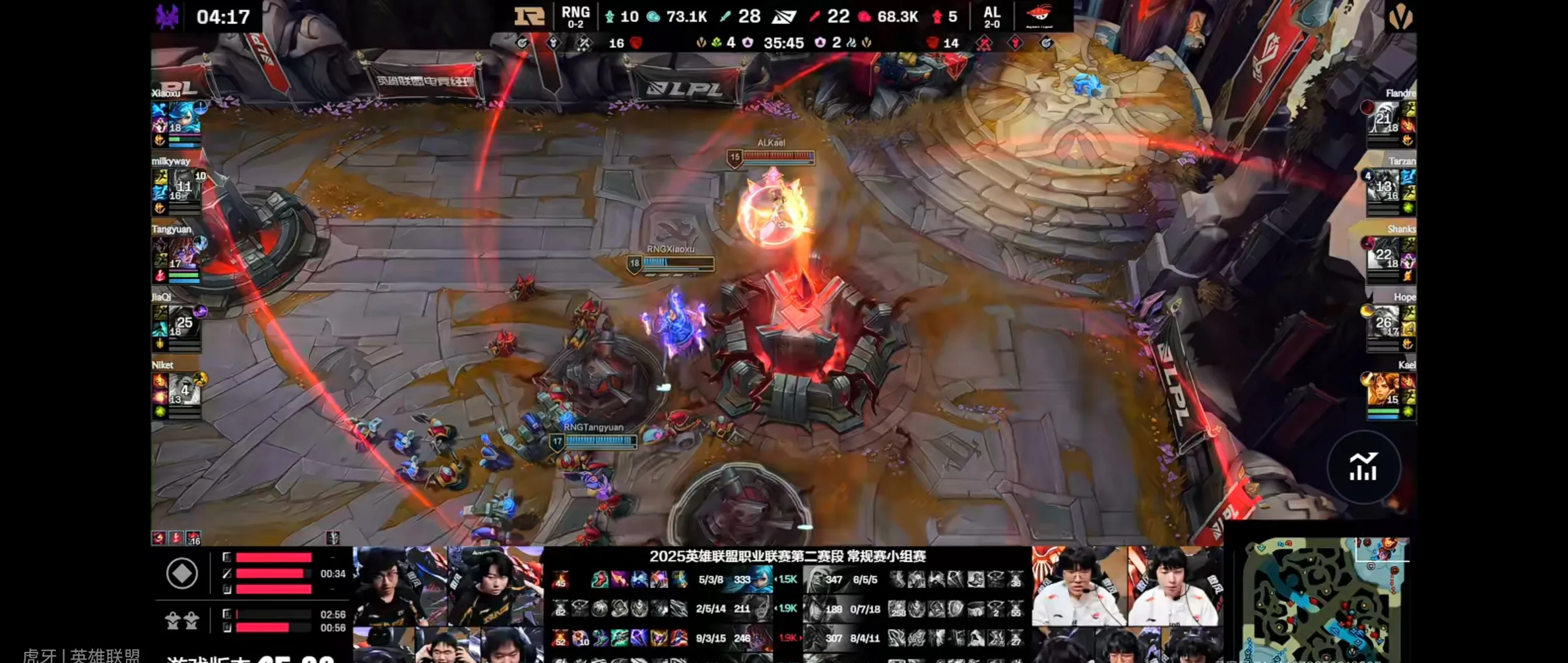 100T血洗EDG,Crisp打出惊人五杀宿敌对决全球总决赛,留下经典瞬间的简单介绍 100T血洗EDG,Crisp打出惊人五杀宿敌对决全球总决赛,留下经典瞬间的简单介绍