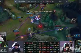 KT横扫T1,Meiko关键团战开团秒人宿命之战入围赛,锁定晋级资格 KT横扫T1,Meiko关键团战开团秒人宿命之战入围赛,锁定晋级资格