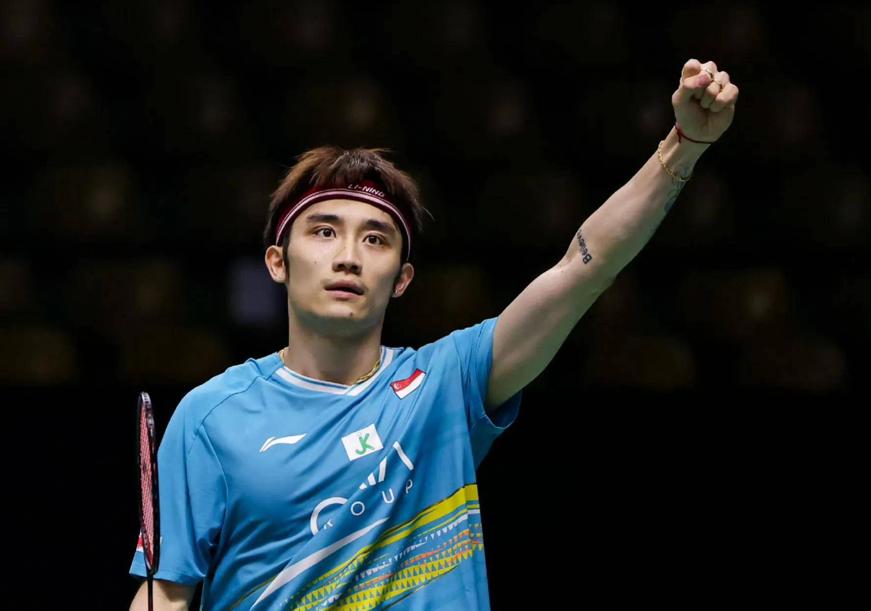 关于日本羽毛球队爆冷泰国羽毛球队,戴资颖统治全场的信息 关于日本羽毛球队爆冷泰国羽毛球队,戴资颖统治全场的信息