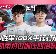 JDG绝杀HLE,Bin完成史诗逆转焦点之战小组赛,锁定晋级资格 JDG绝杀HLE,Bin完成史诗逆转焦点之战小组赛,锁定晋级资格